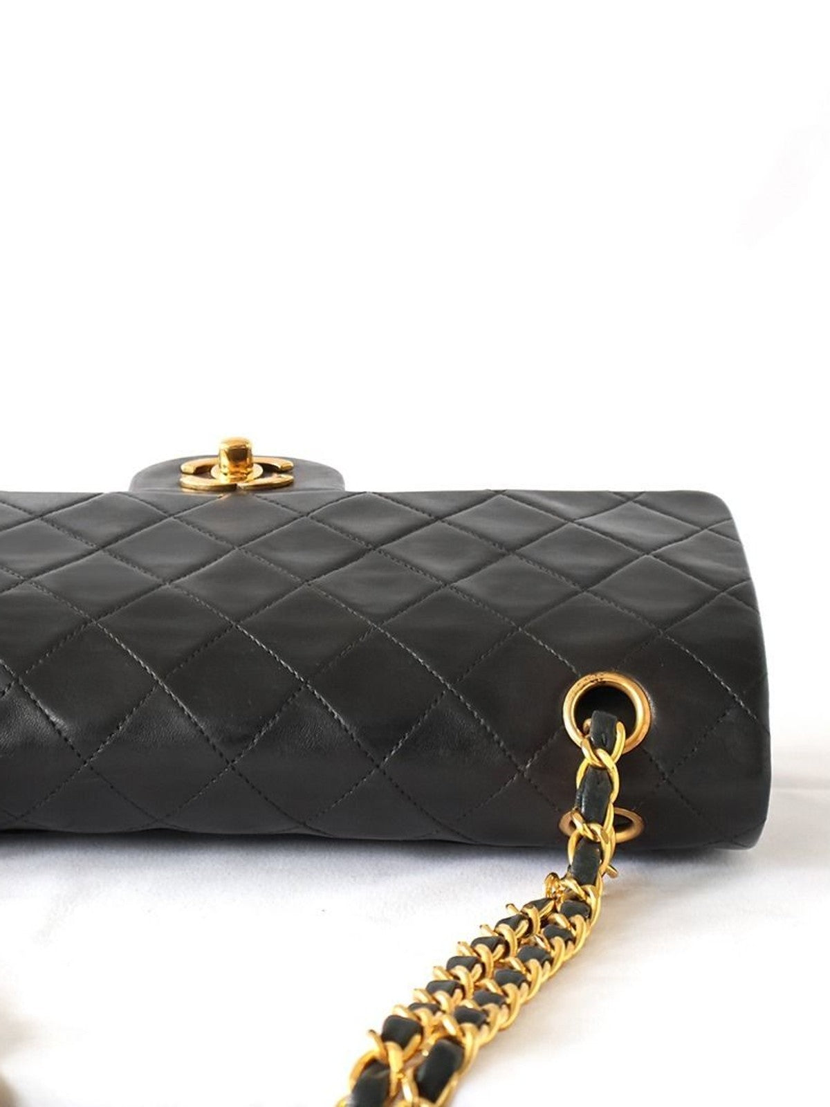 Chanel Medium Classic Flap