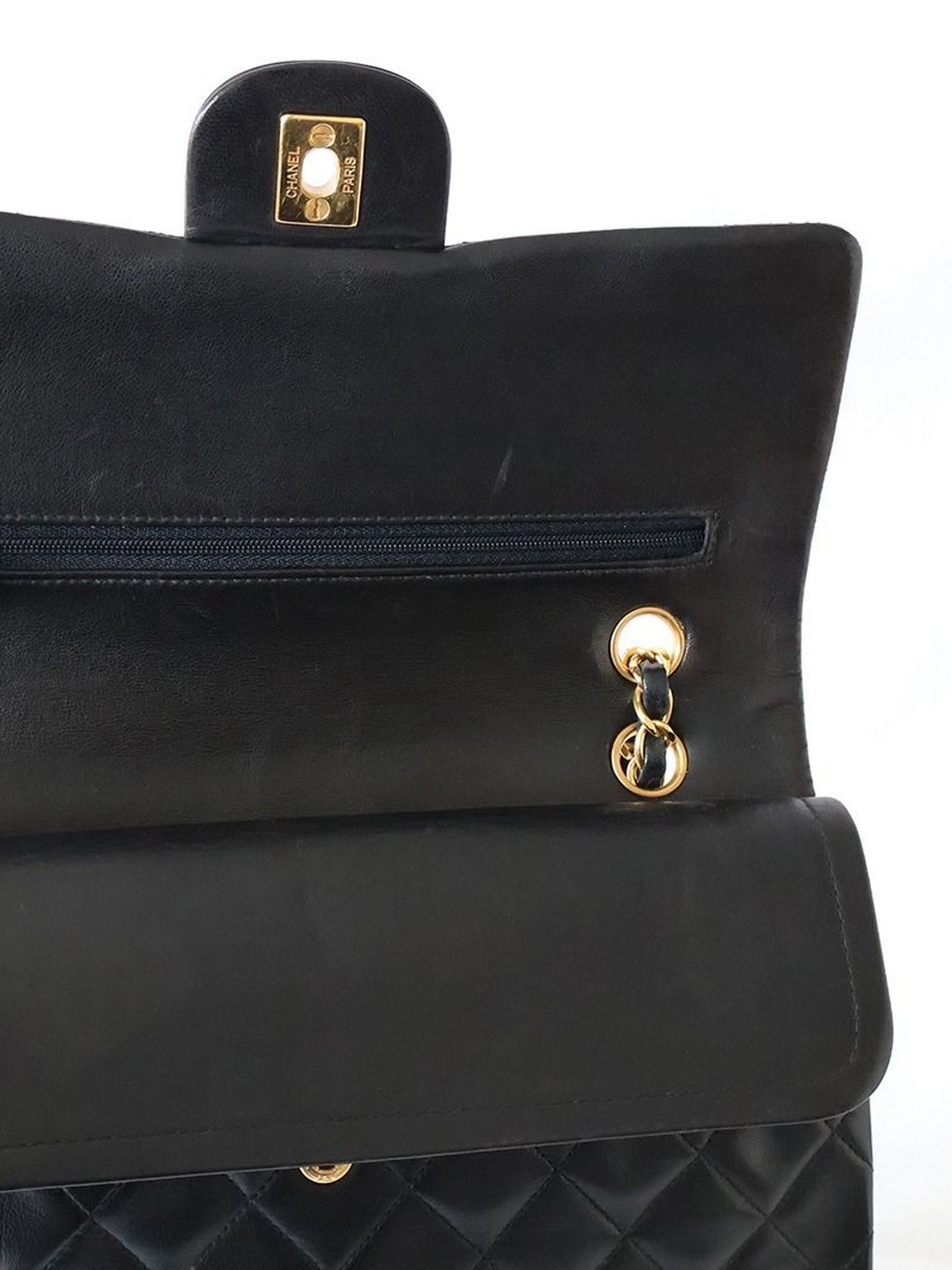 Chanel Medium Classic Flap