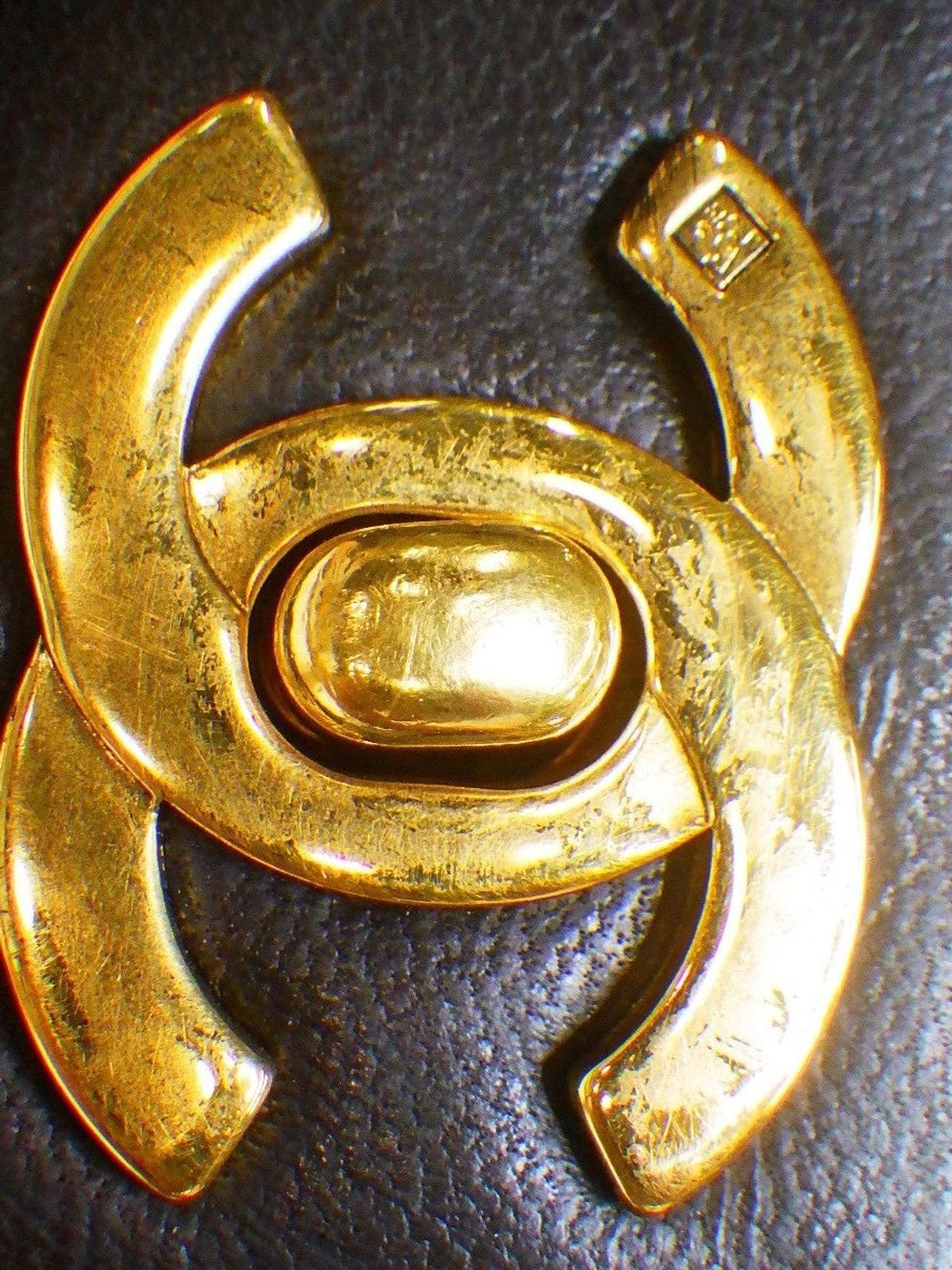 Chanel Medium Classic Flap