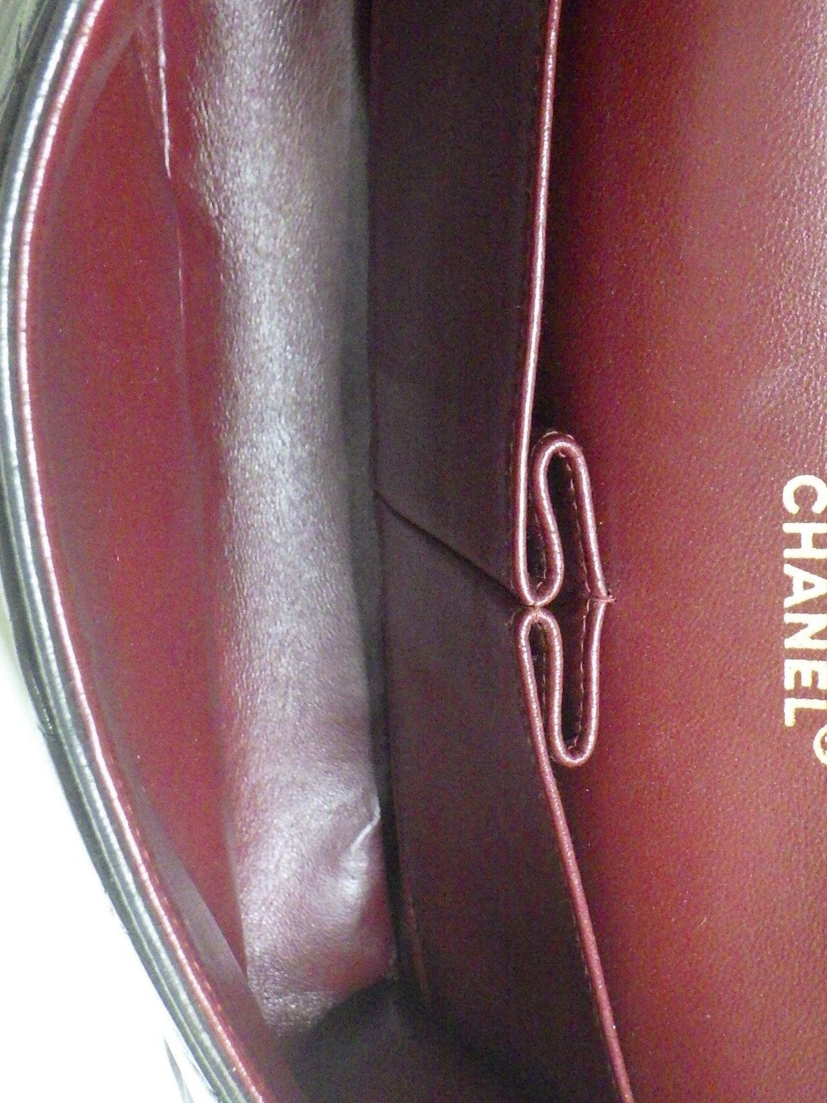 Chanel Medium Classic Flap
