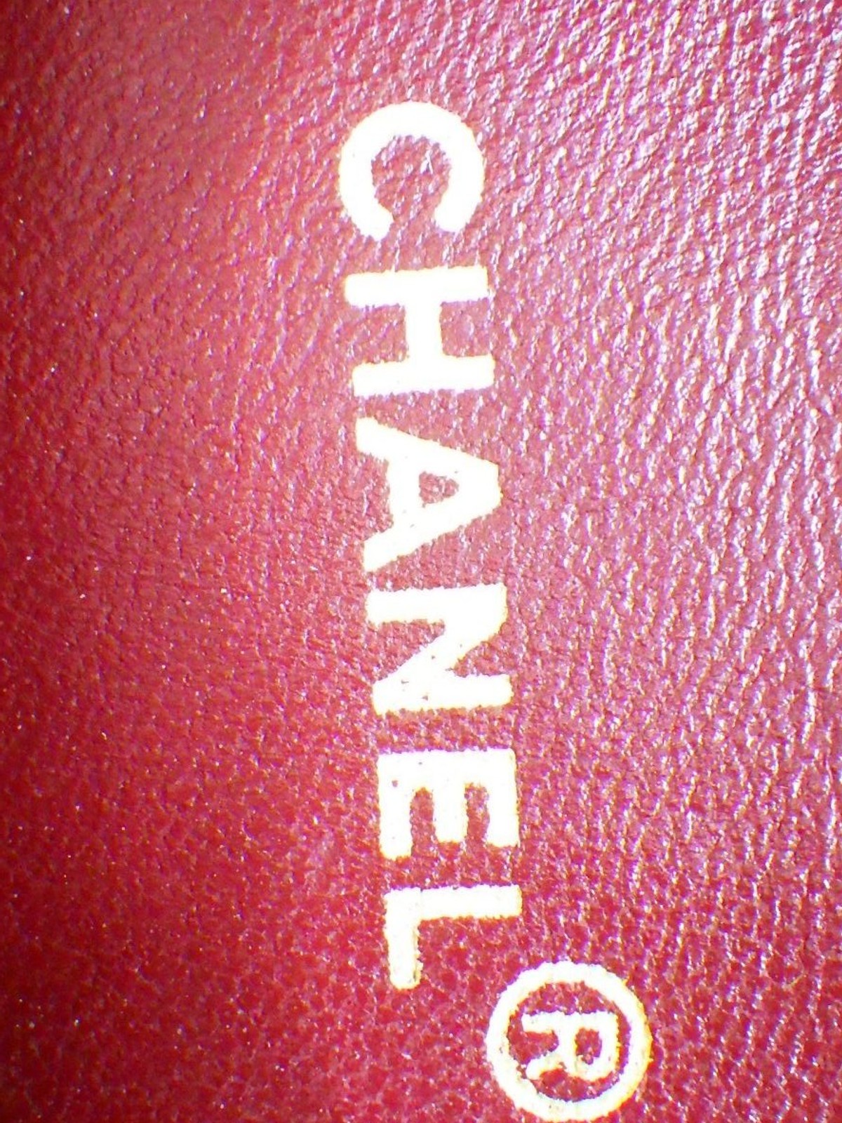 Chanel Medium Classic Flap