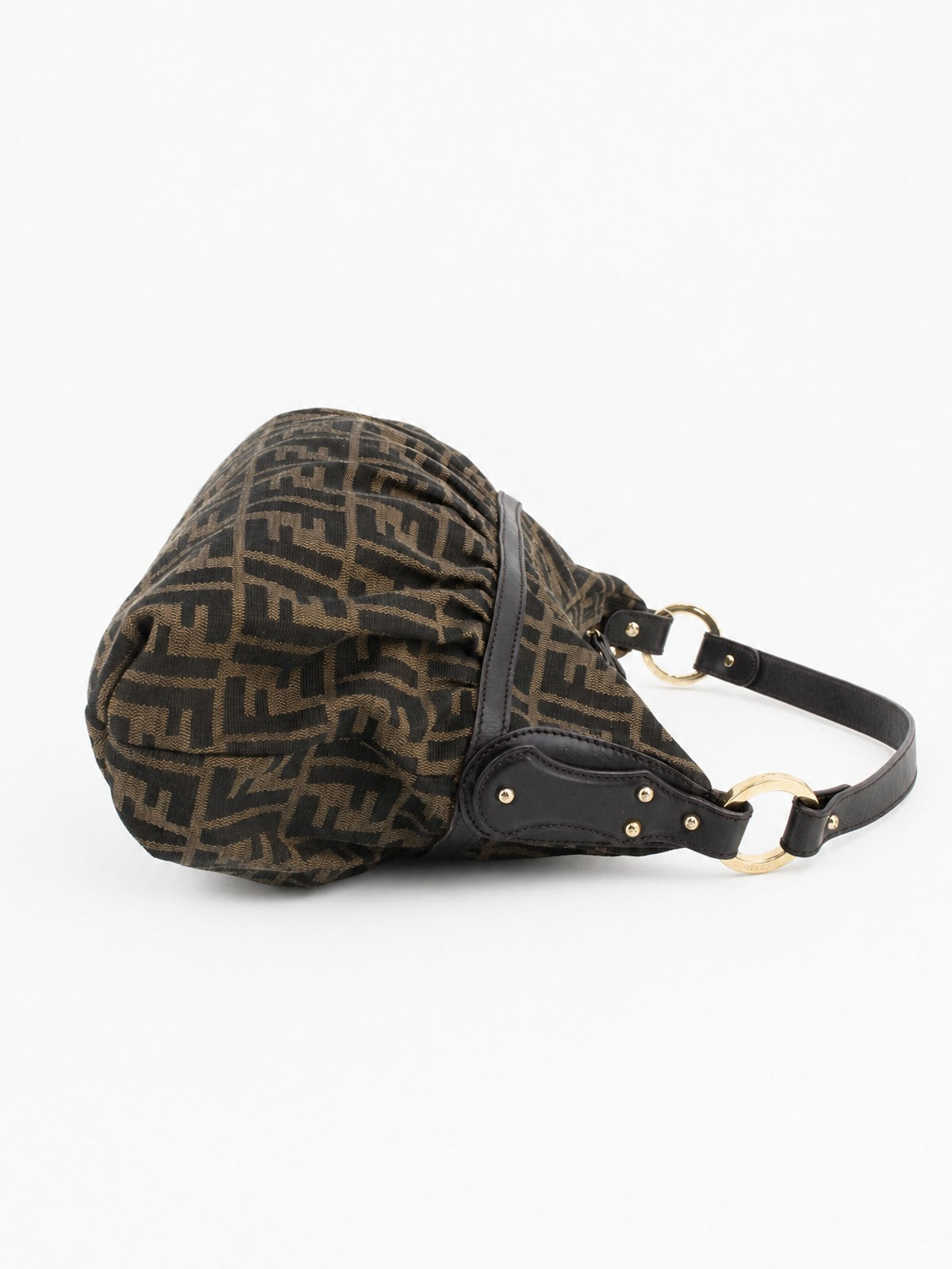 Fendi Chef Hobo