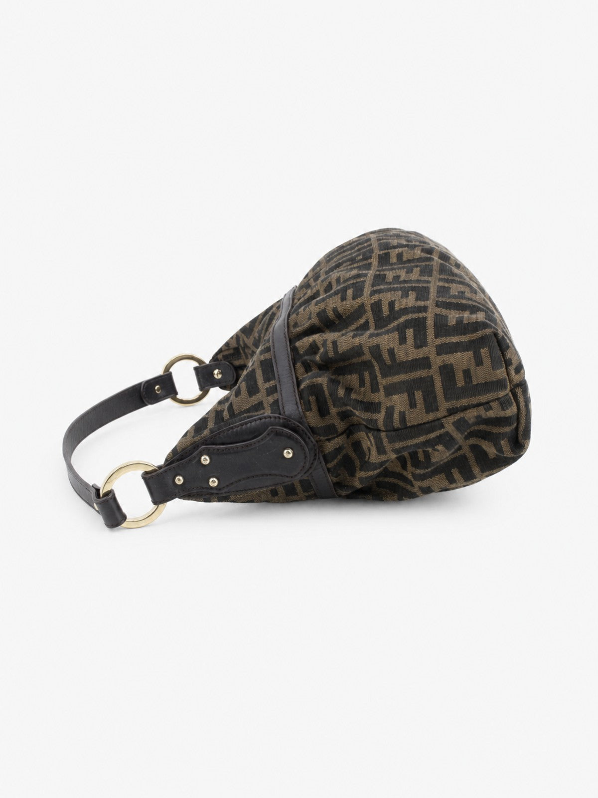 Fendi Chef Hobo