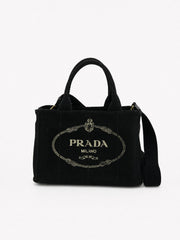 Prada Small Canapa