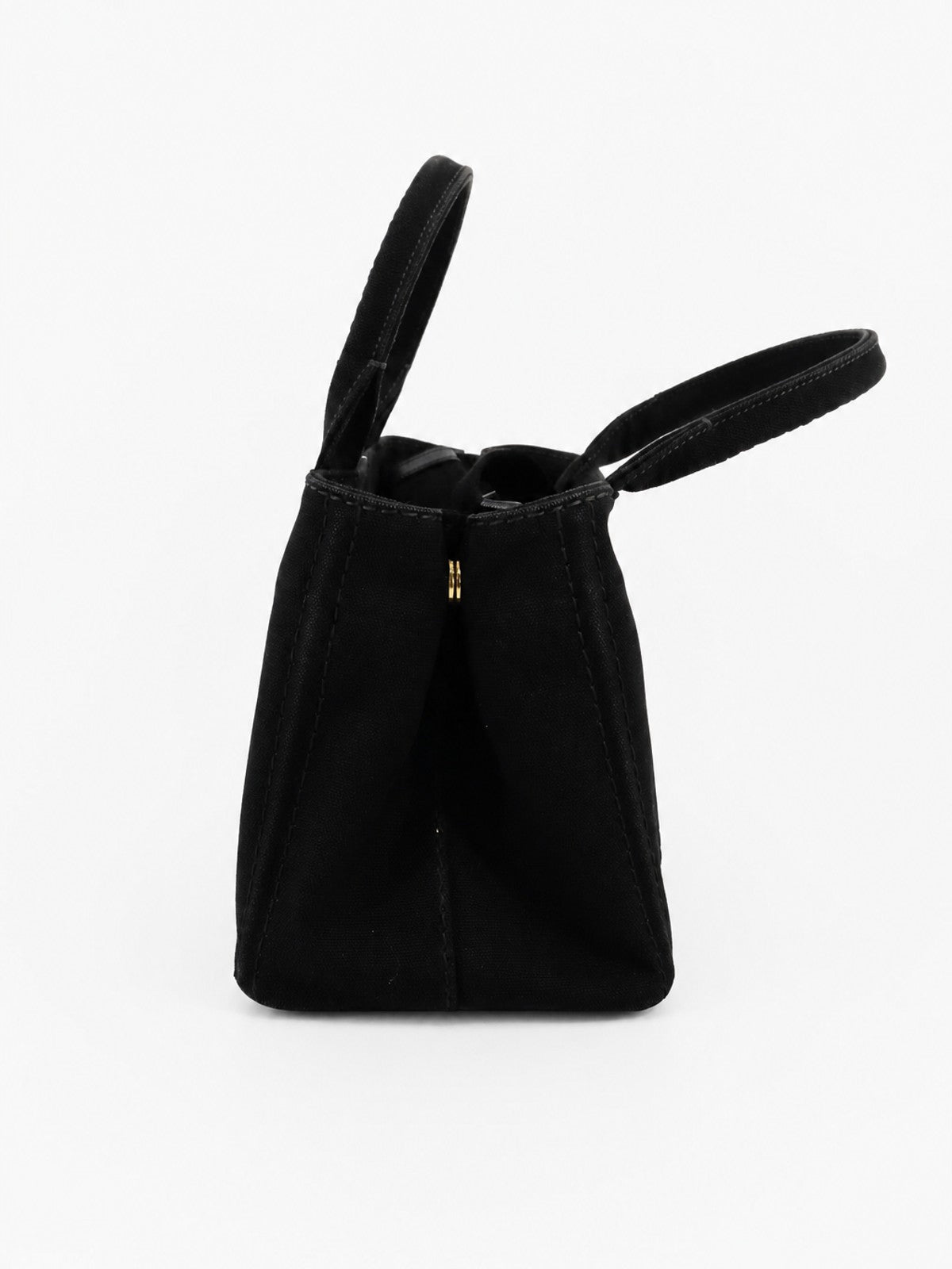 Prada Small Canapa
