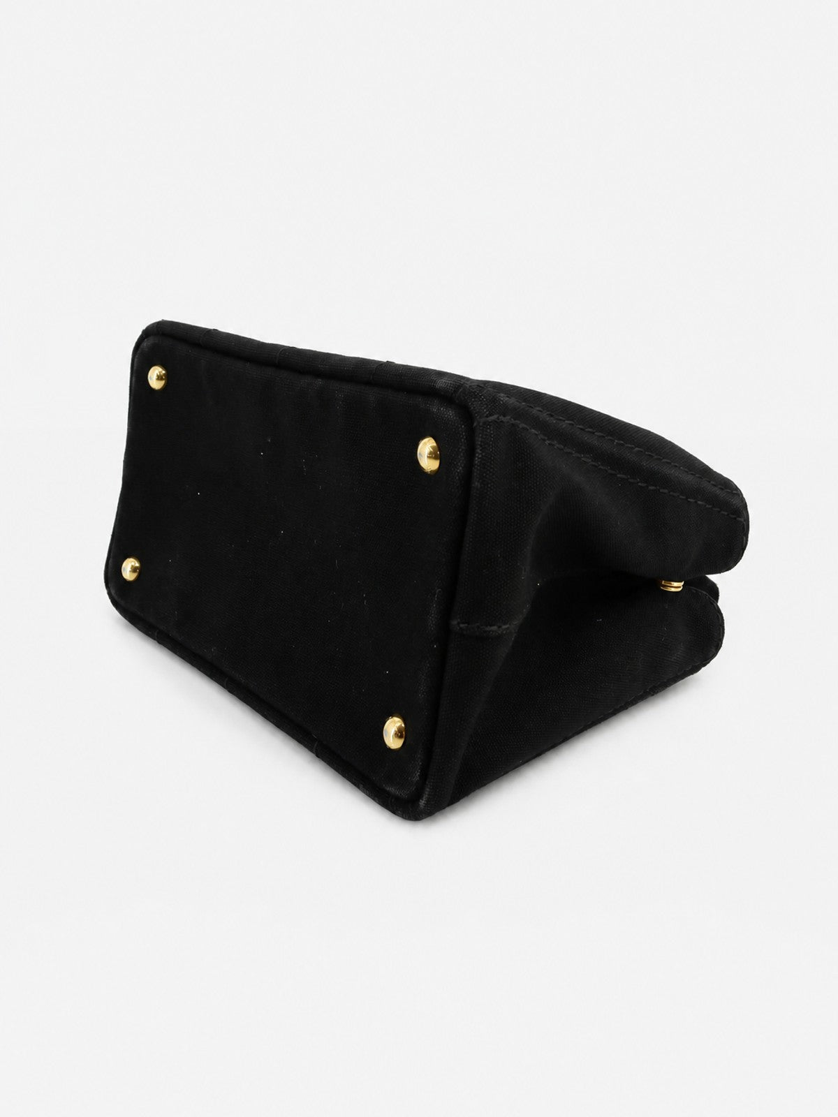 Prada Small Canapa