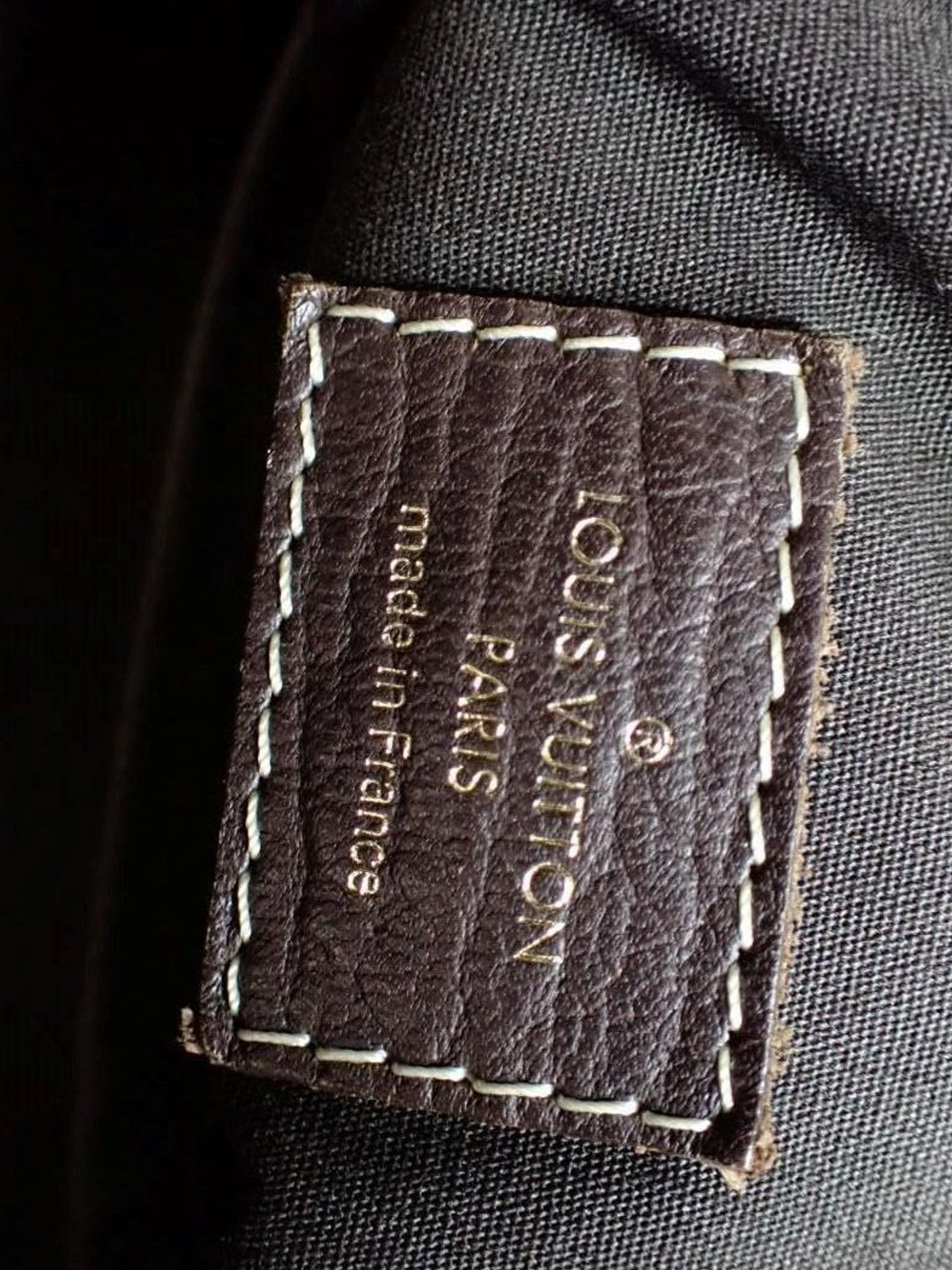 Louis Vuitton Manon MM