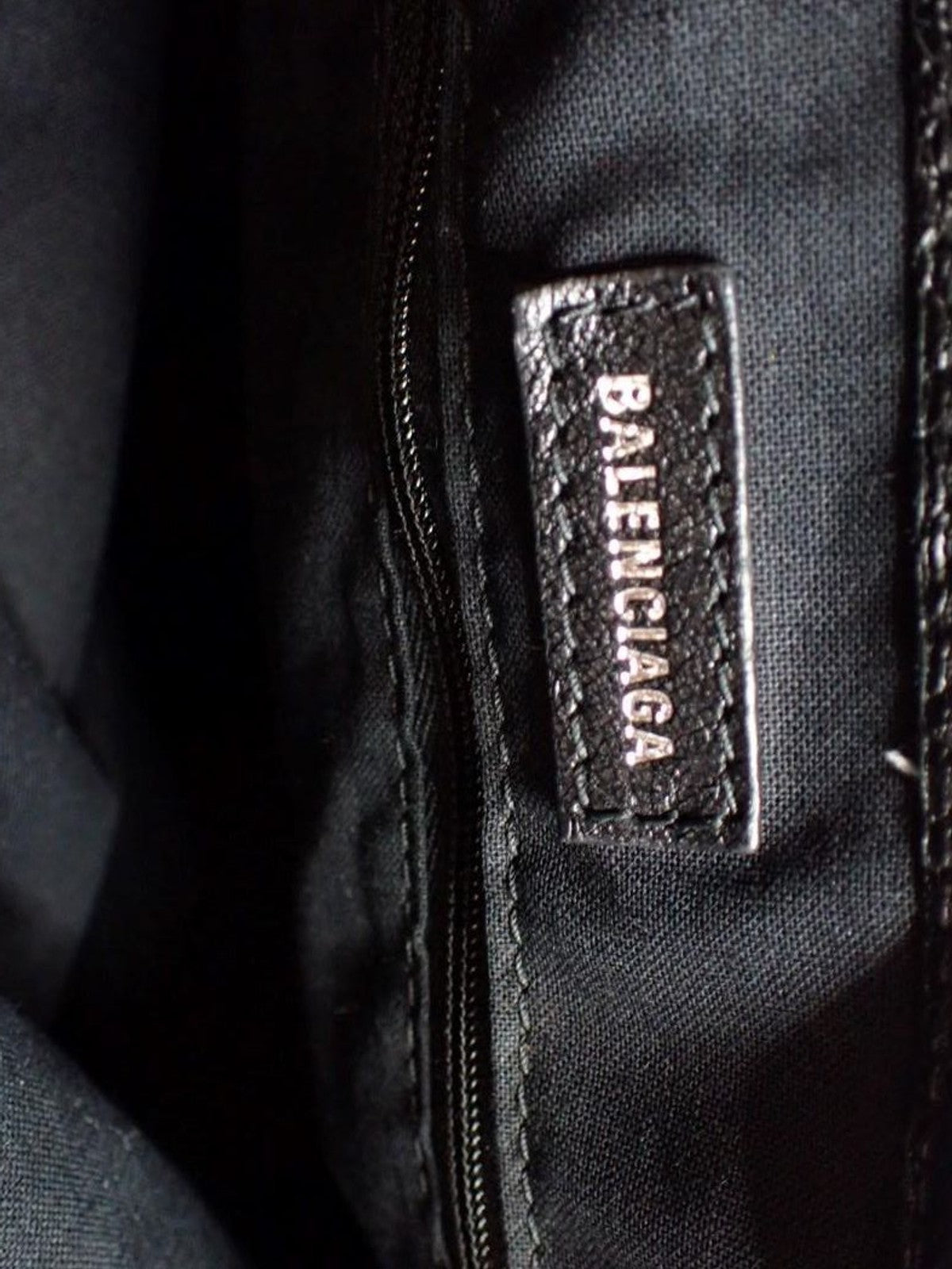 Balenciaga Shoulder Bag