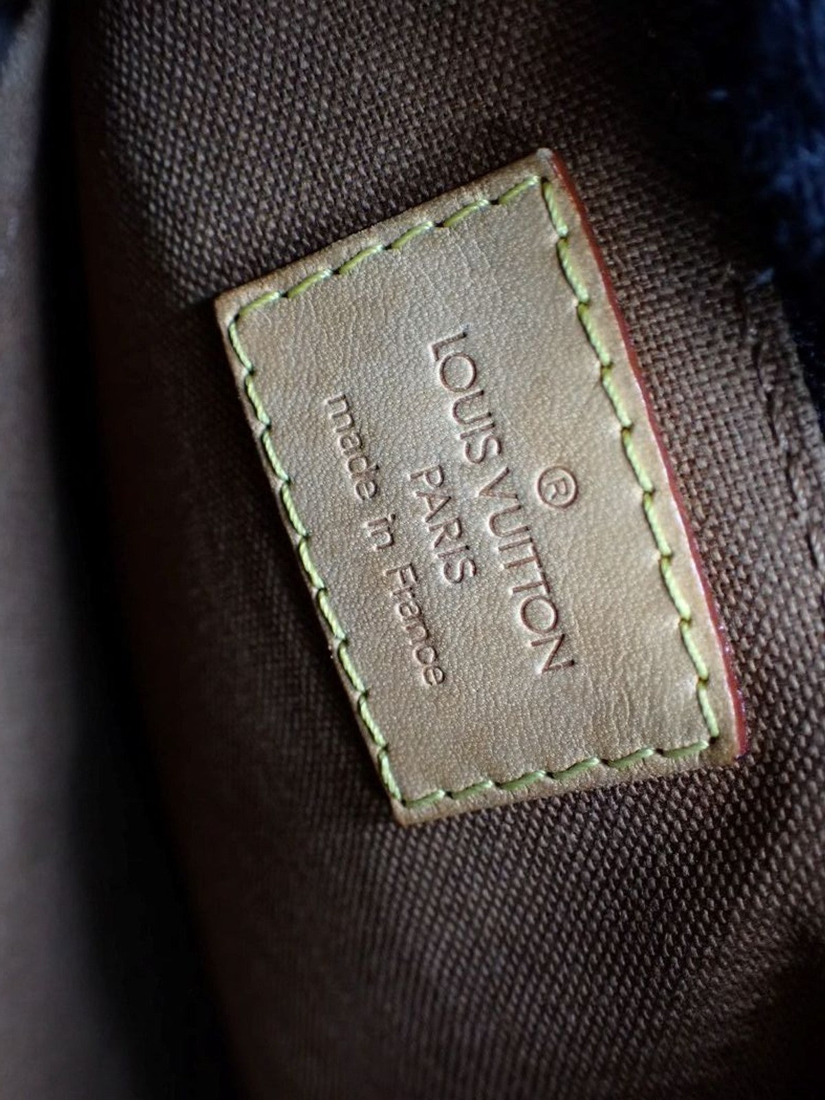 Louis Vuitton Shoulder Bag