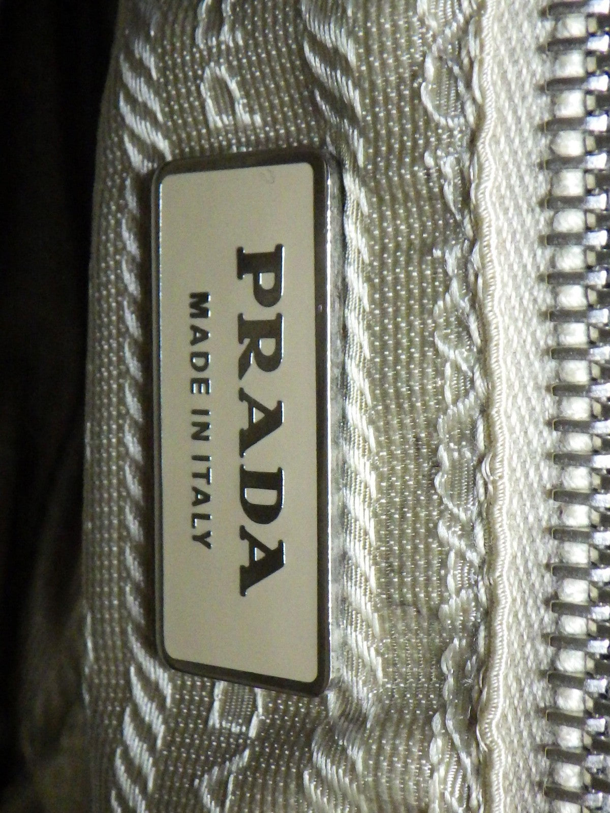 Prada Shoulder Bag