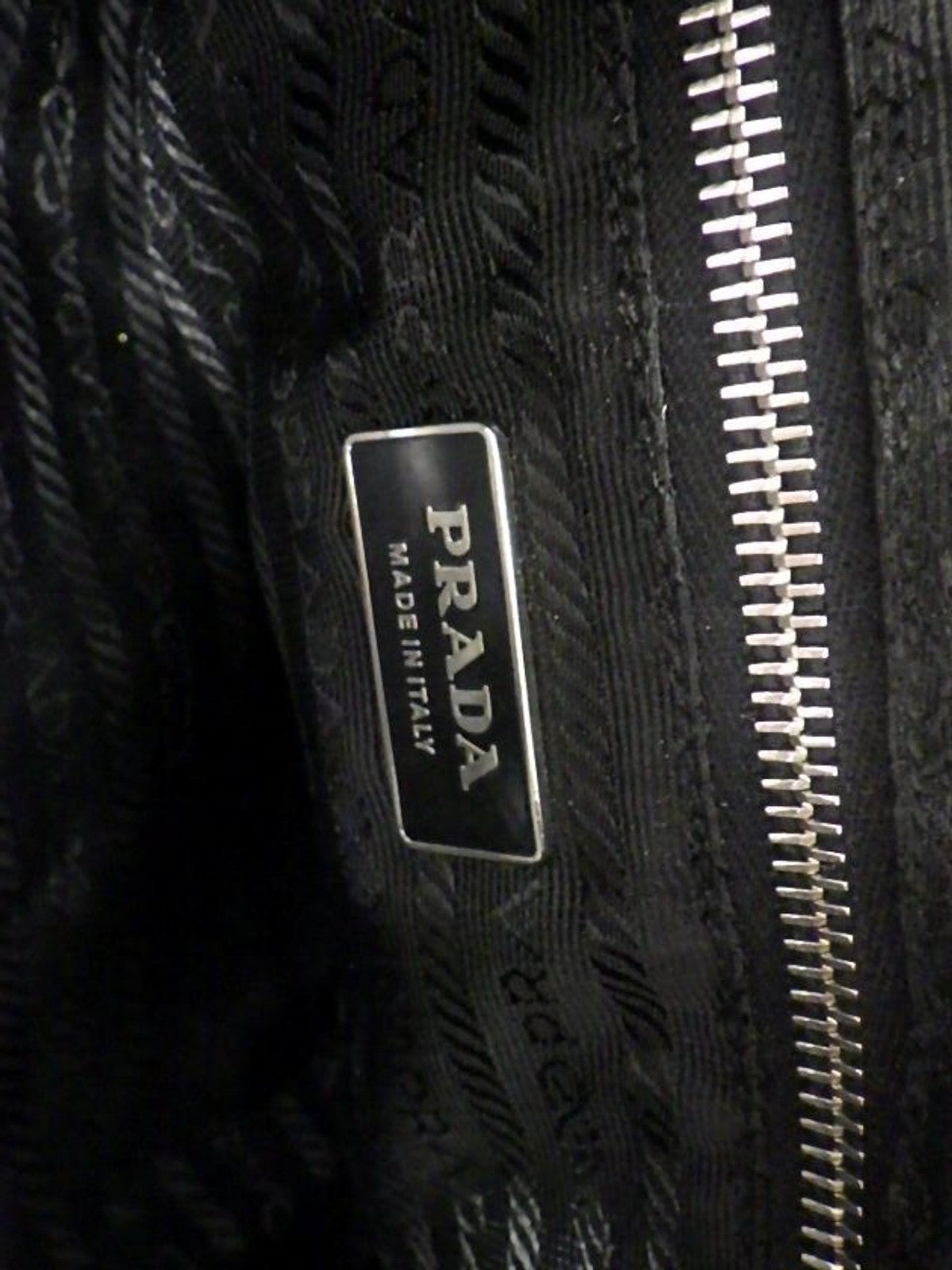 Prada Shoulder Bag