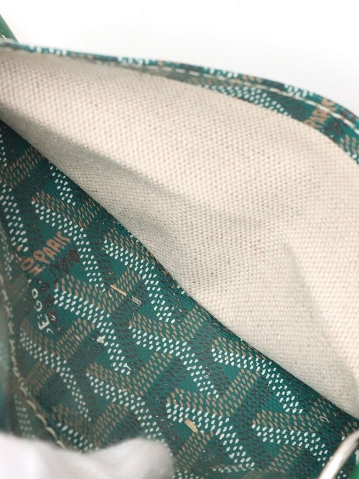 Goyard Saint Louis PM
