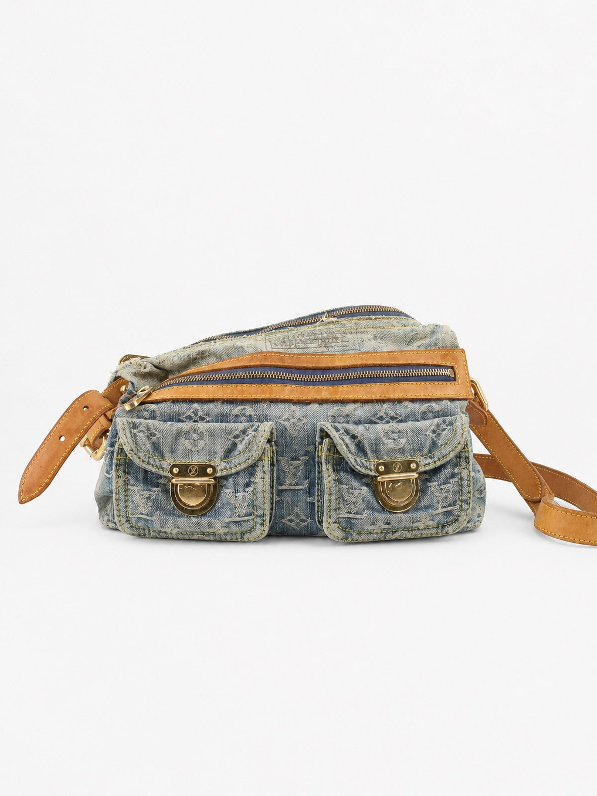 Louis Vuitton Baggy PM