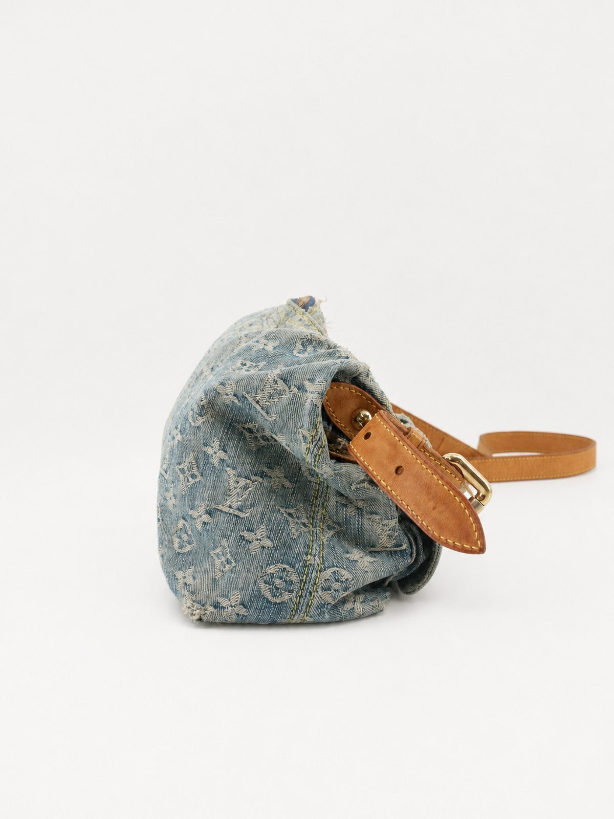 Louis Vuitton Baggy PM