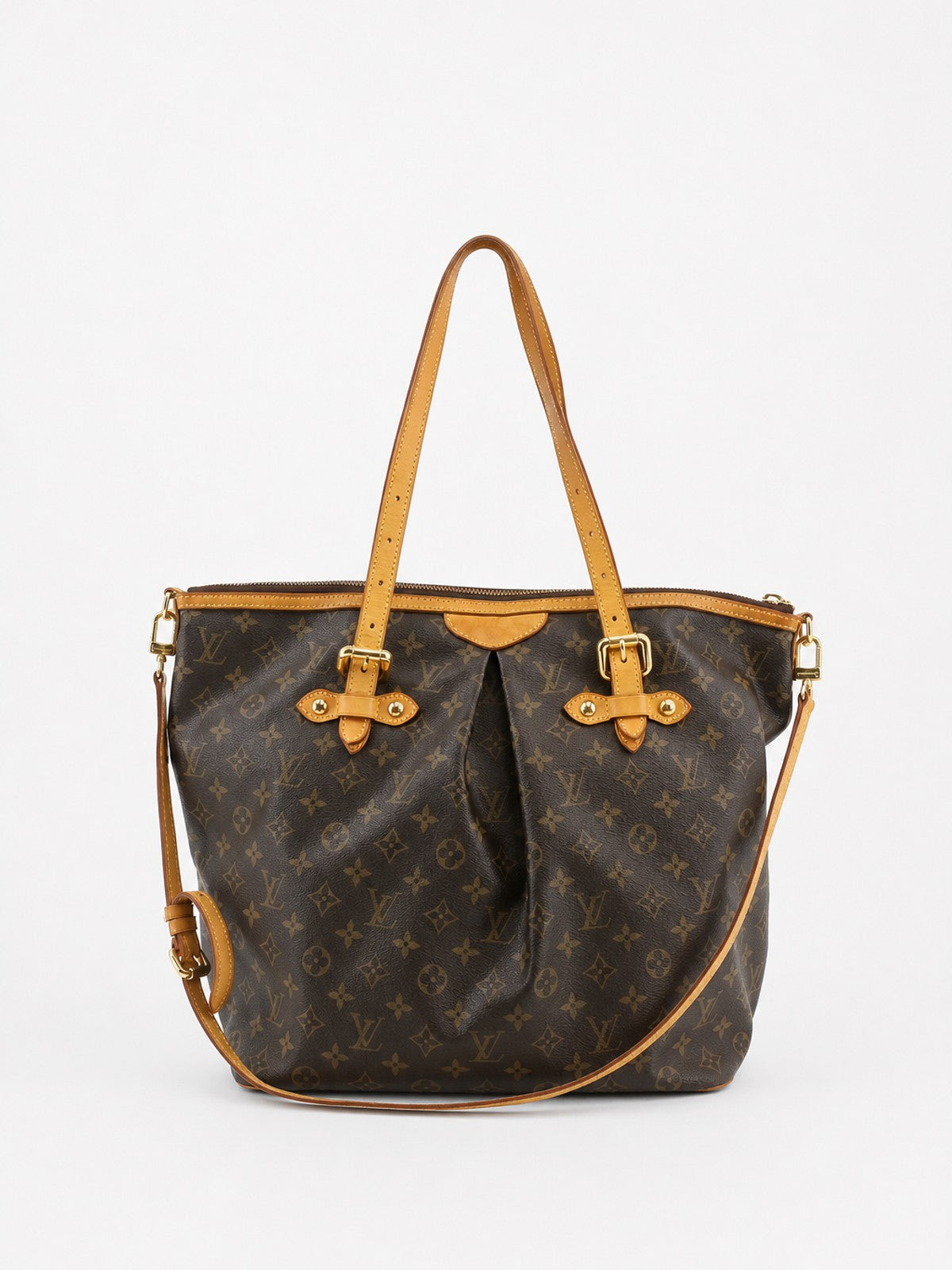 Louis Vuitton Palermo GM