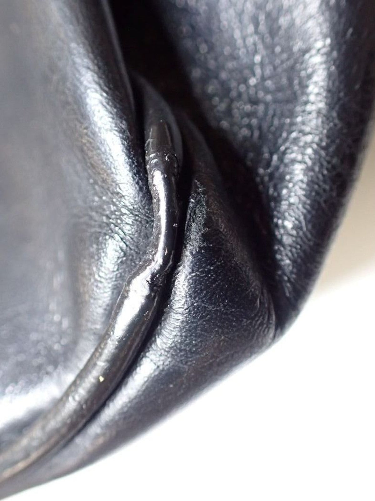 Prada Shoulder Bag