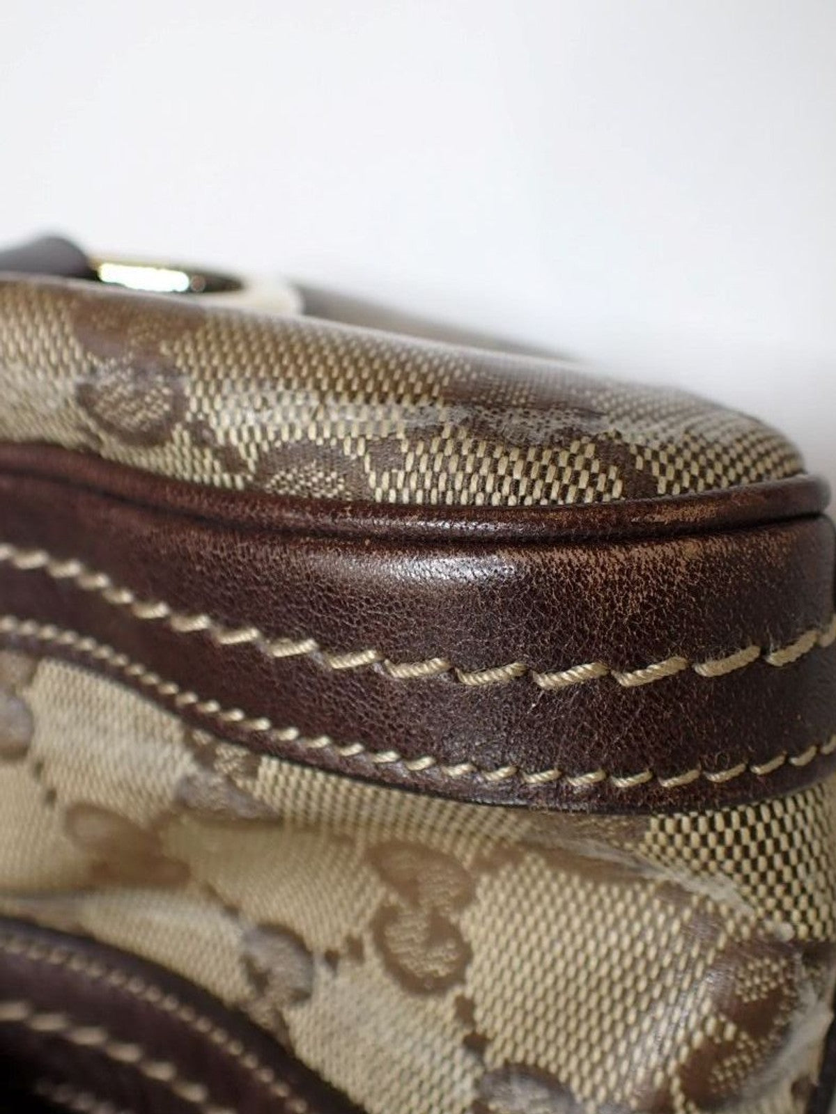 Gucci Hand Bag