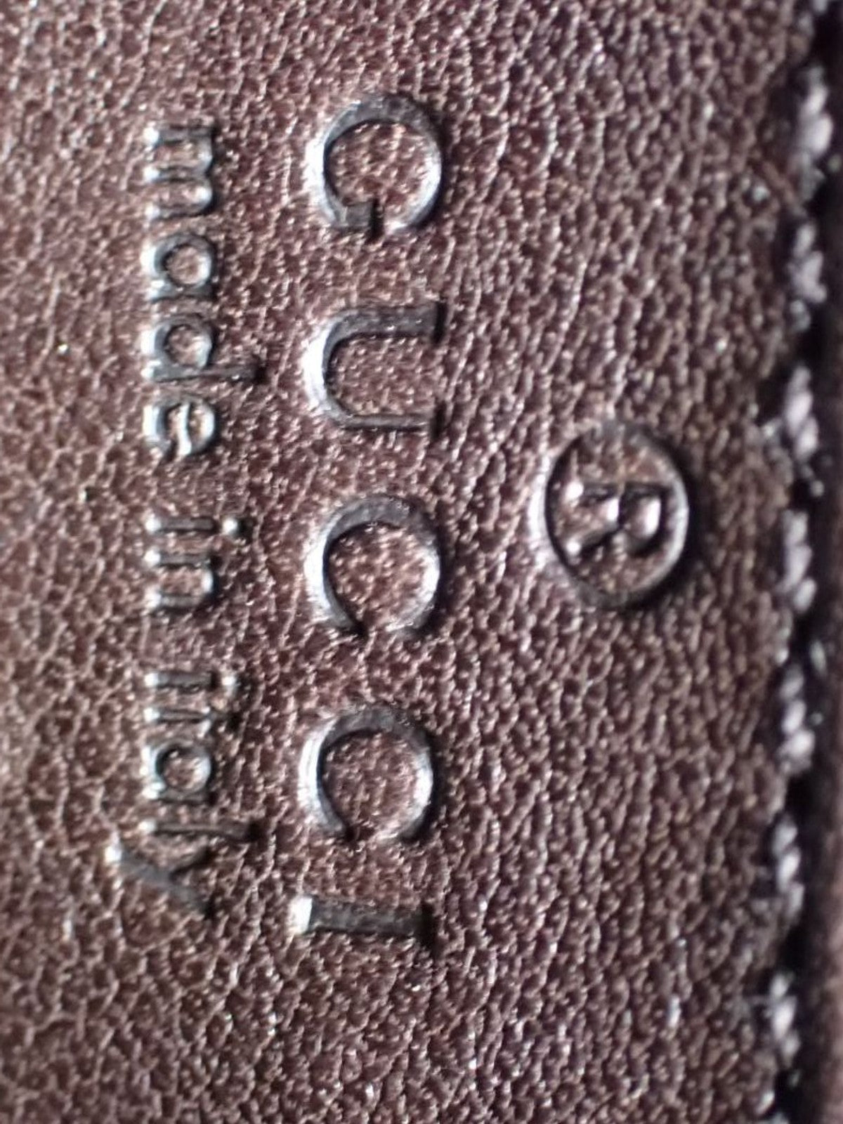 Gucci Hand Bag