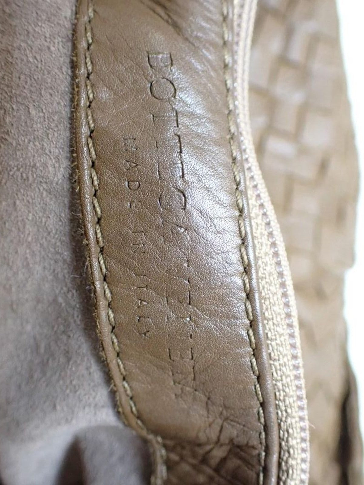Bottega Veneta Shoulder Bag