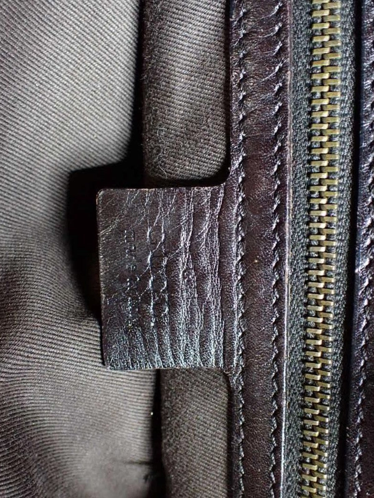 Gucci Shoulder Bag