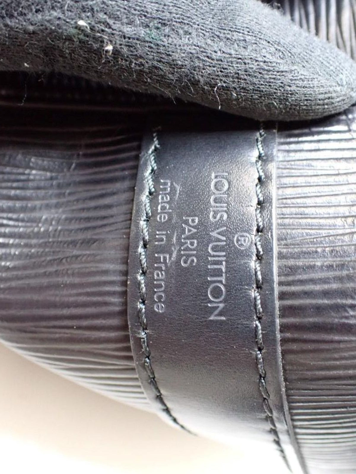 Louis Vuitton Petit Noé