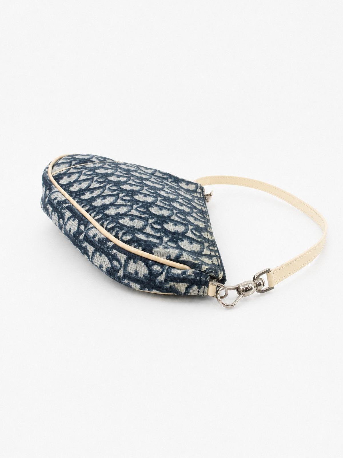 Christian Dior Saddle Pochette