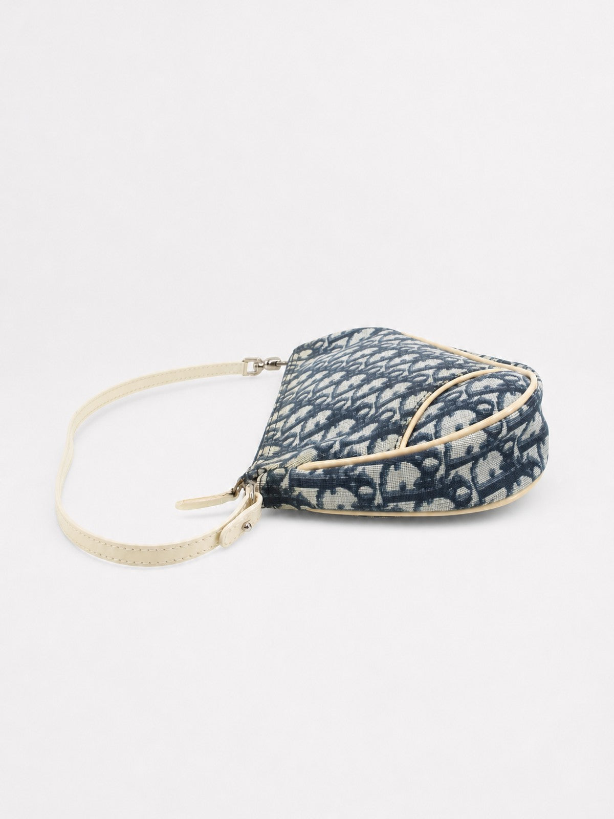 Christian Dior Saddle Pochette