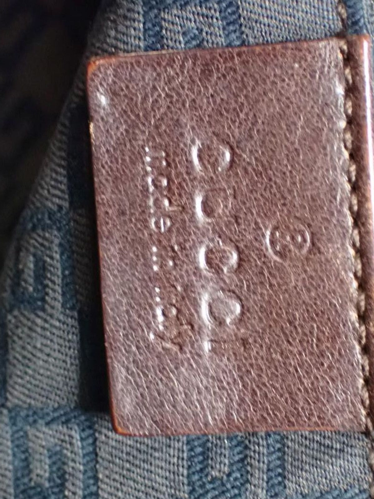 Gucci Medium Jackie