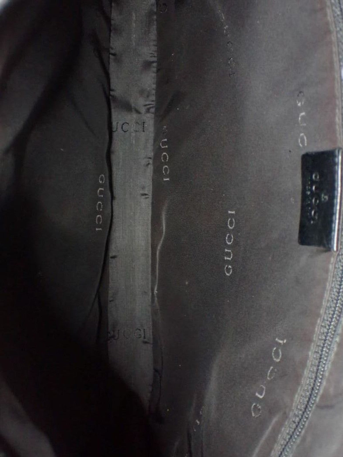 Gucci Medium Jackie