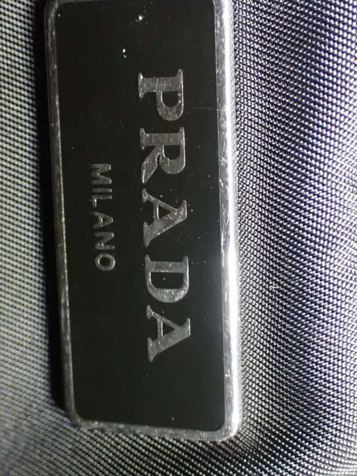 Prada Hand Bag
