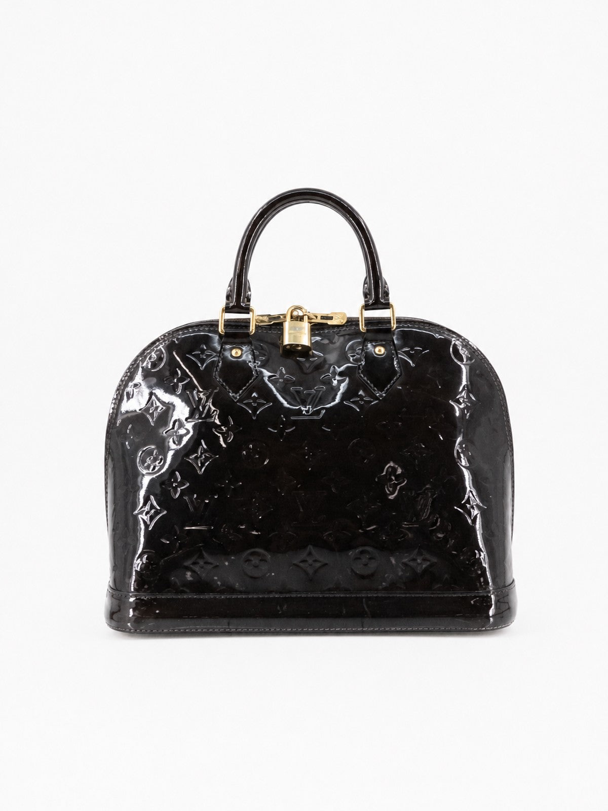 Louis Vuitton Alma MM