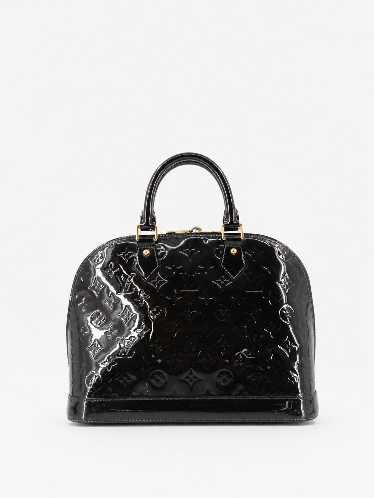 Louis Vuitton Alma MM