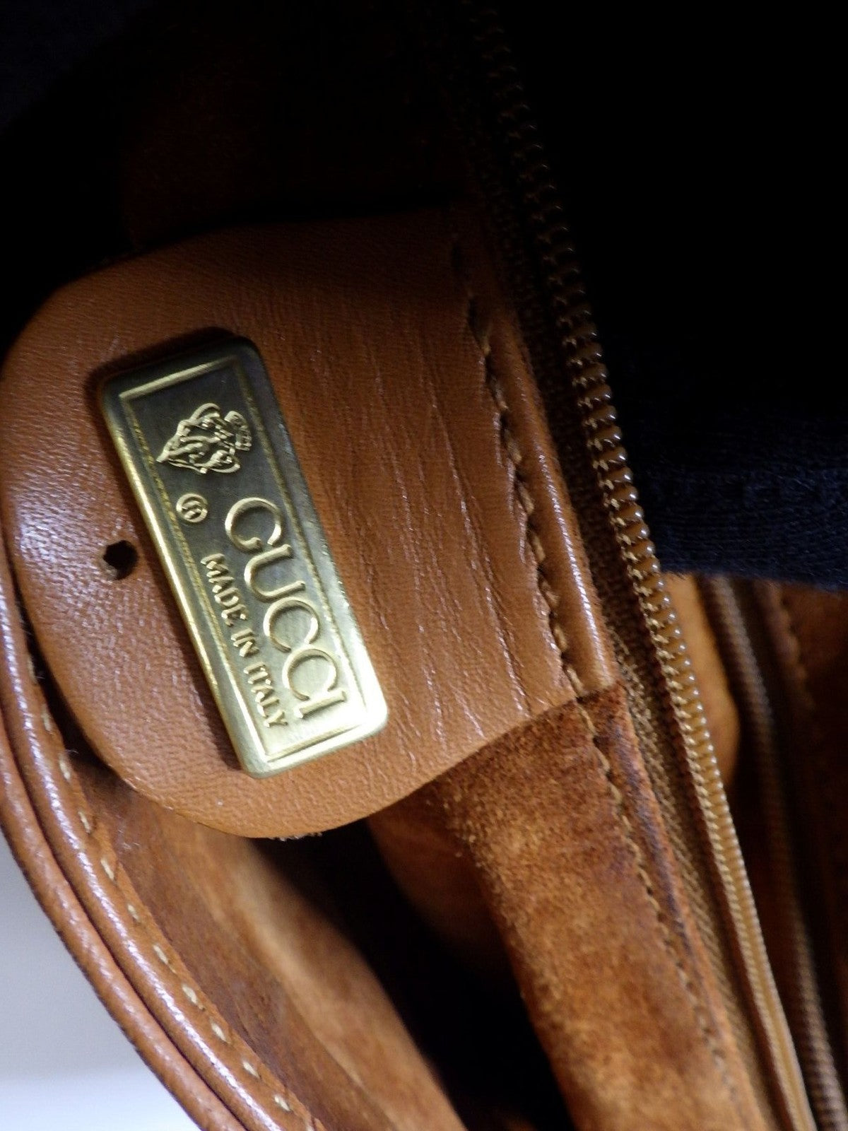 Gucci Medium Jackie