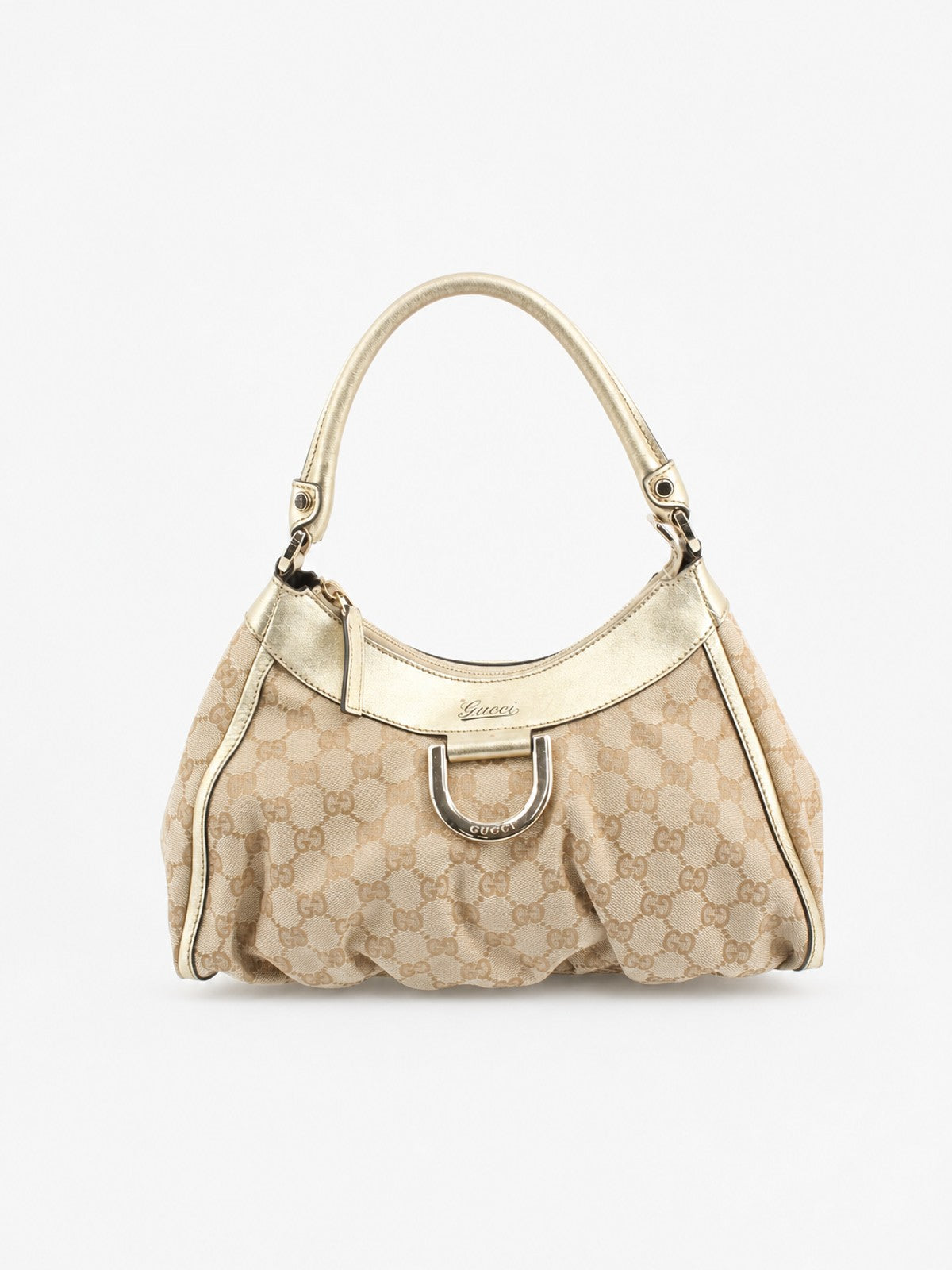 Gucci Abbey D-Ring Small
