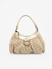 Gucci Abbey D-Ring Small