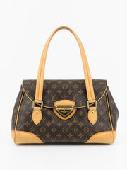 Louis Vuitton Beverly GM