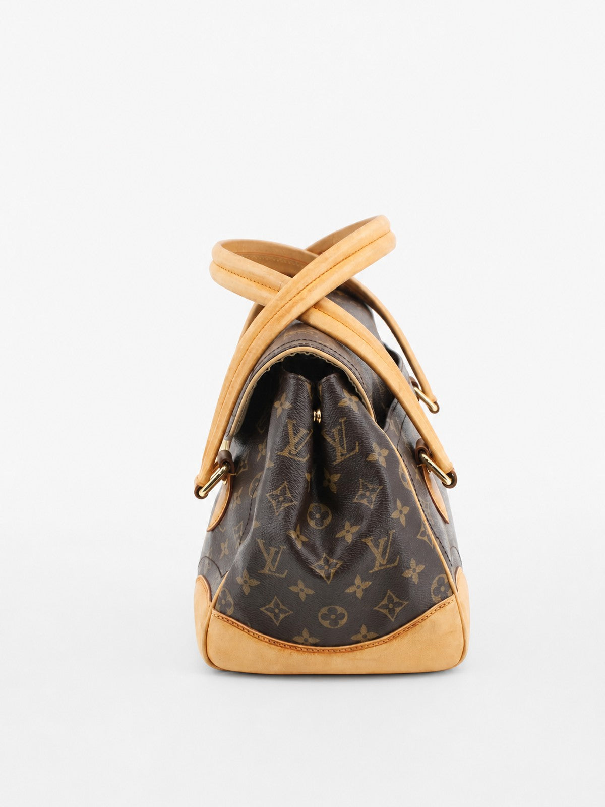 Louis Vuitton Beverly GM