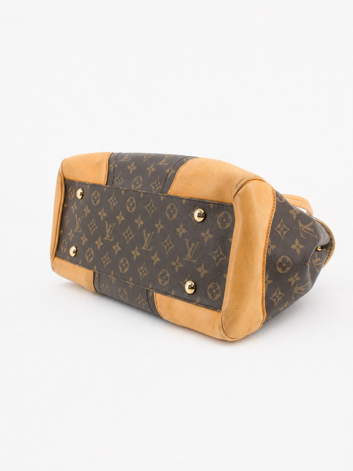 Louis Vuitton Beverly GM
