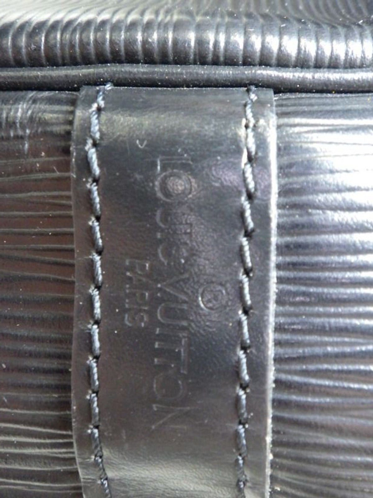 Louis Vuitton Petit Noé