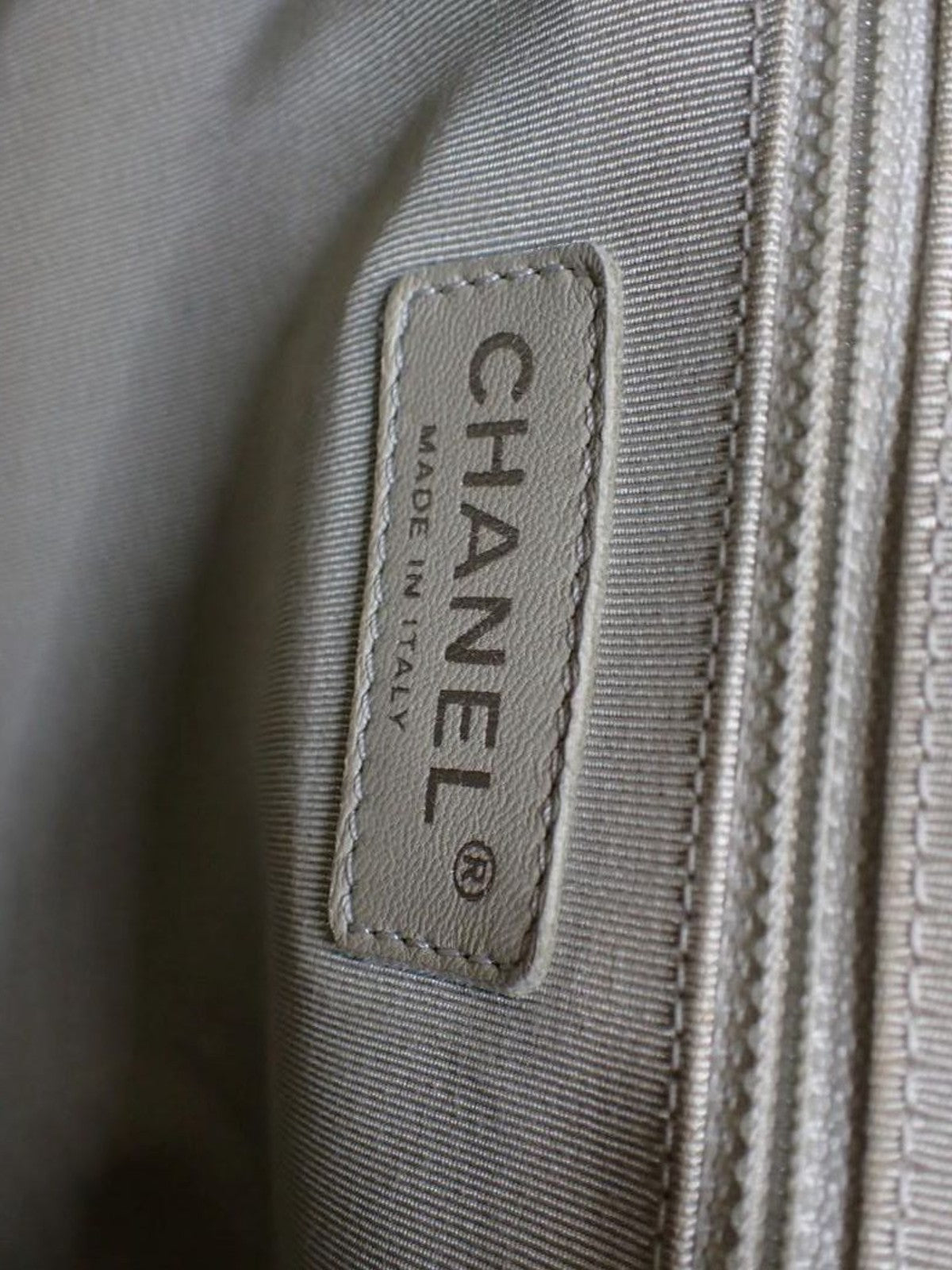 Chanel Shoulder Bag