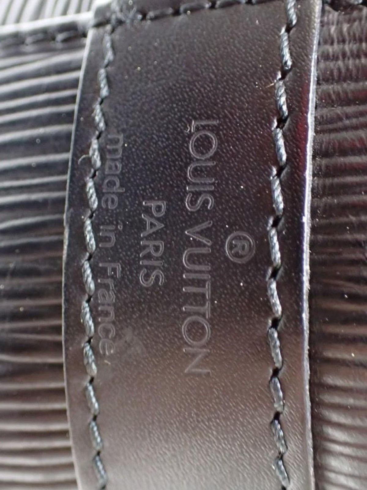 Louis Vuitton Petit Noé