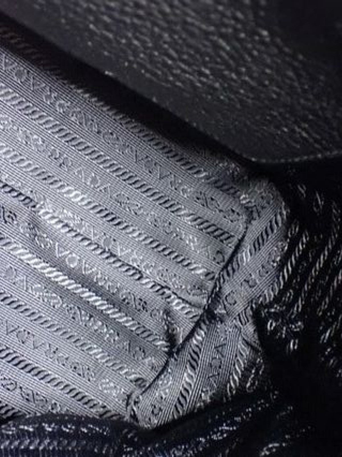 Prada Hand Bag