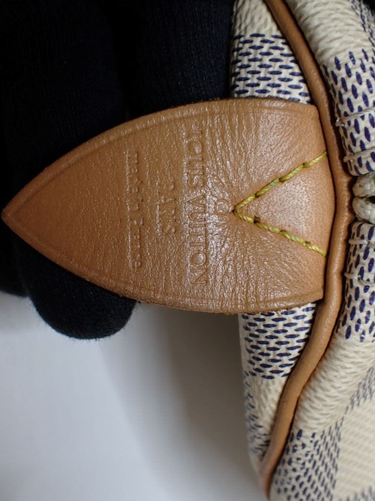 Louis Vuitton Speedy 30