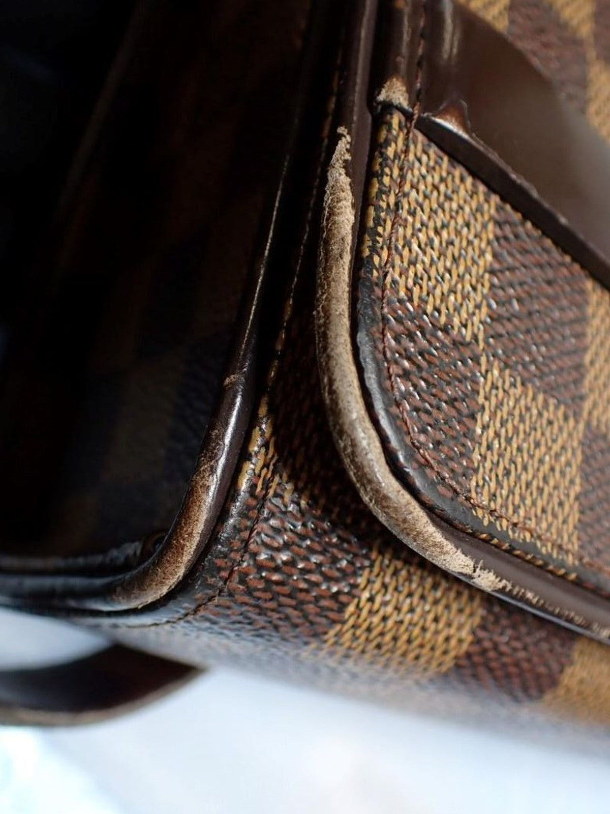 Louis Vuitton Tribeca Long