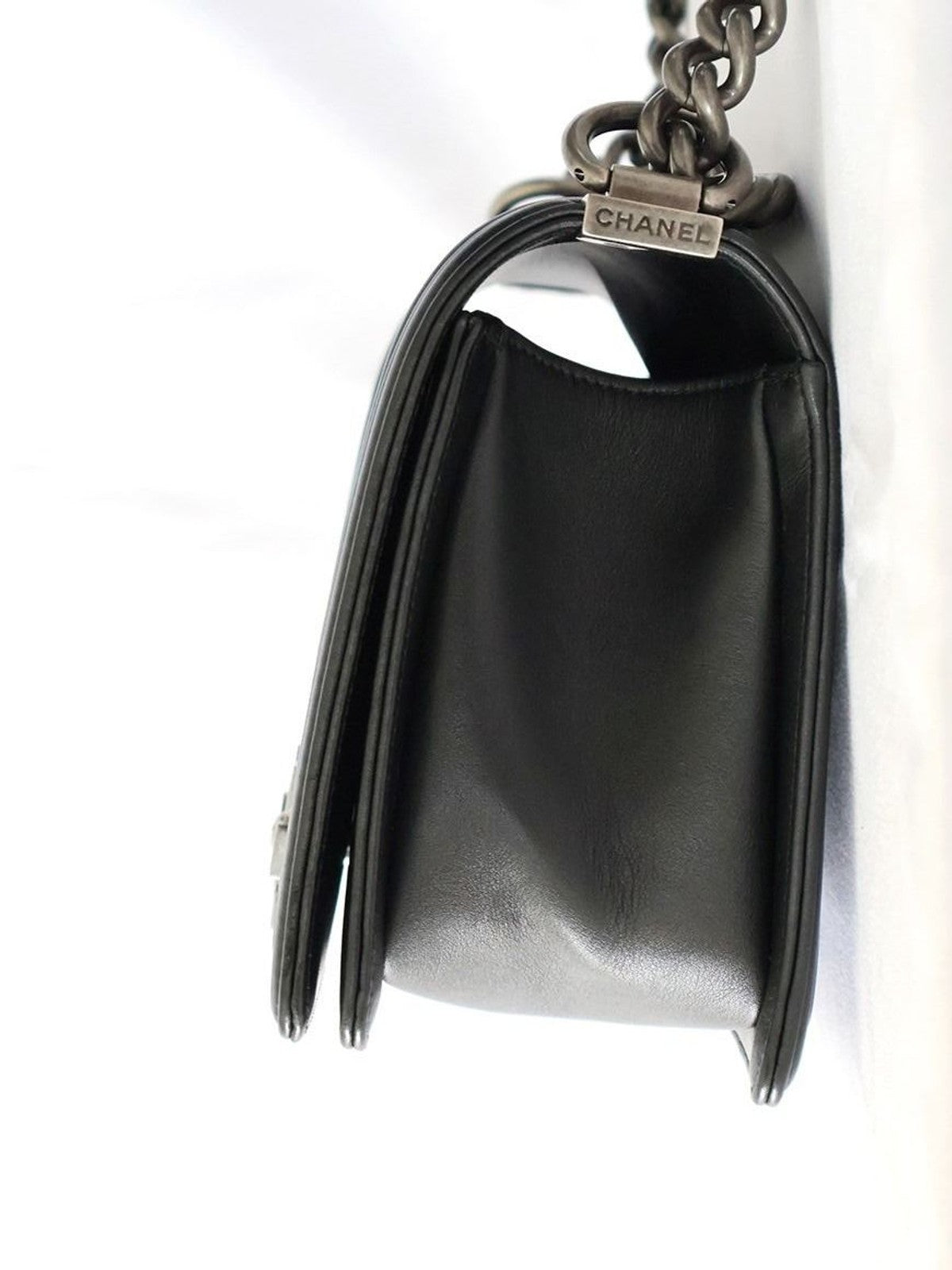 Chanel Medium Boy