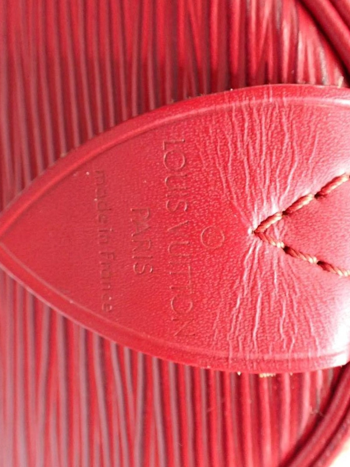 Louis Vuitton Speedy 30