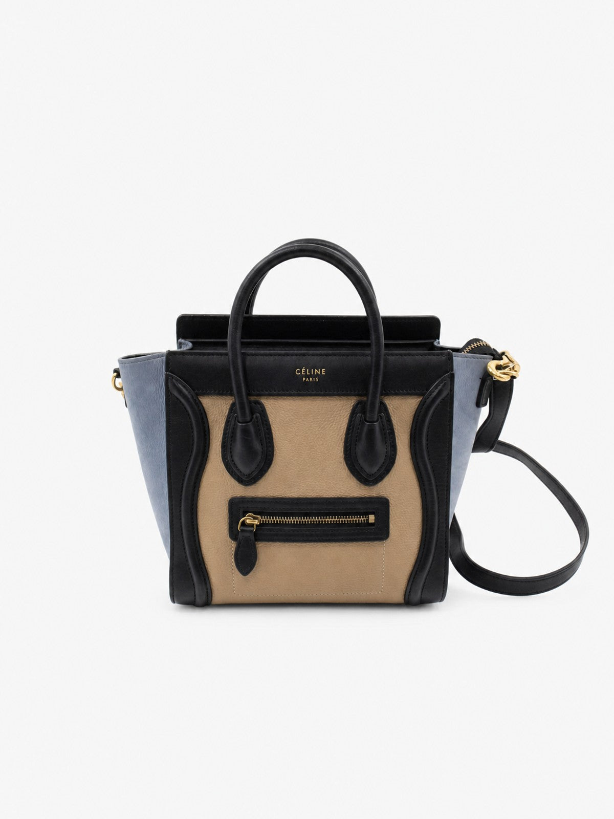 Celine Mini Luggage
