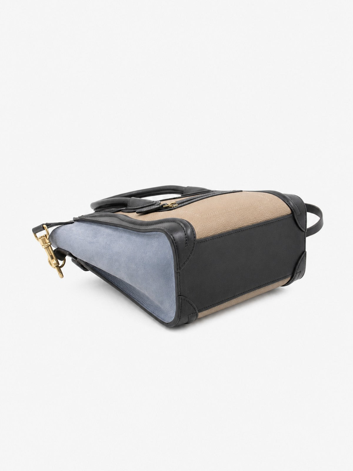 Celine Mini Luggage