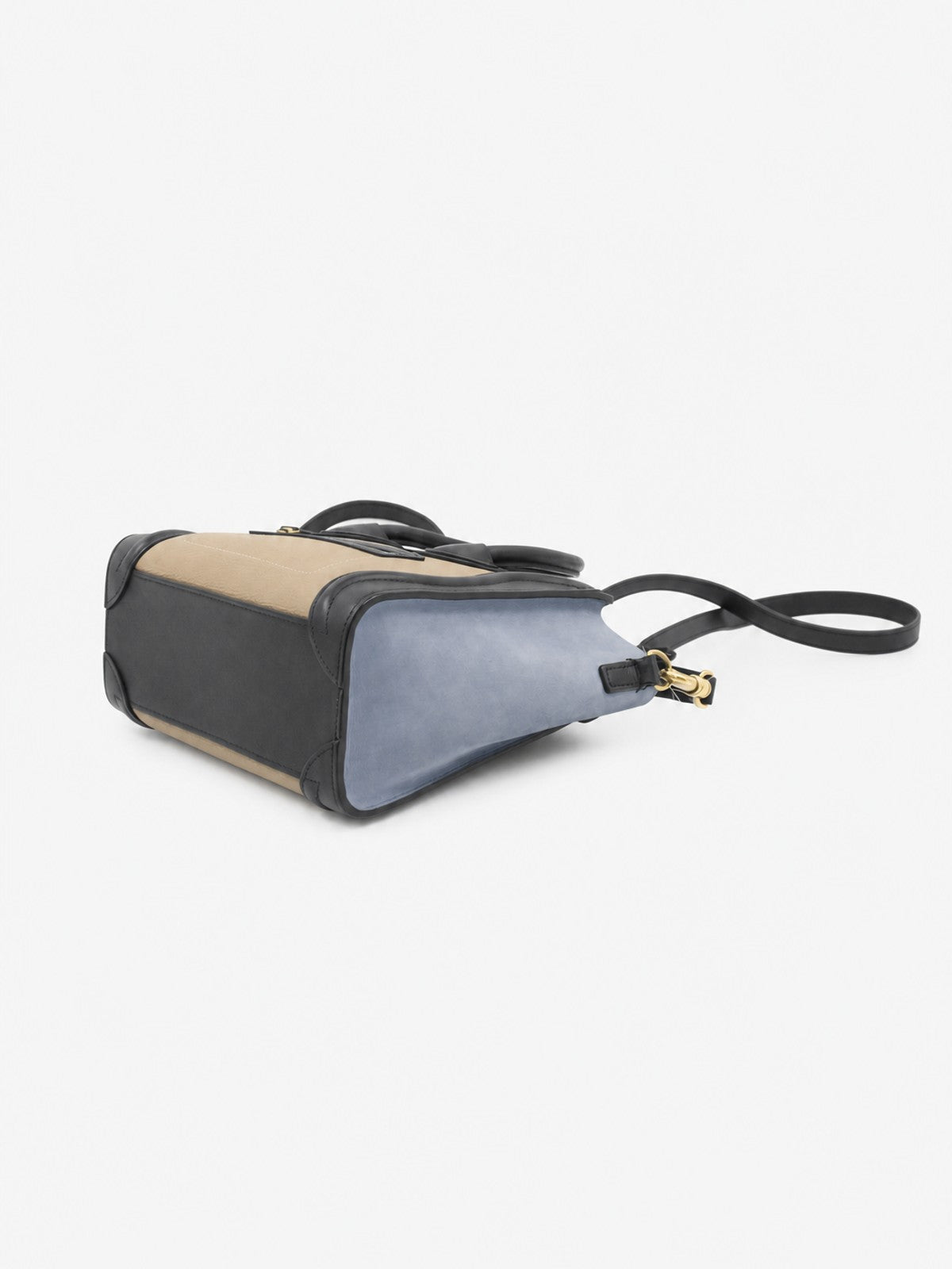 Celine Mini Luggage