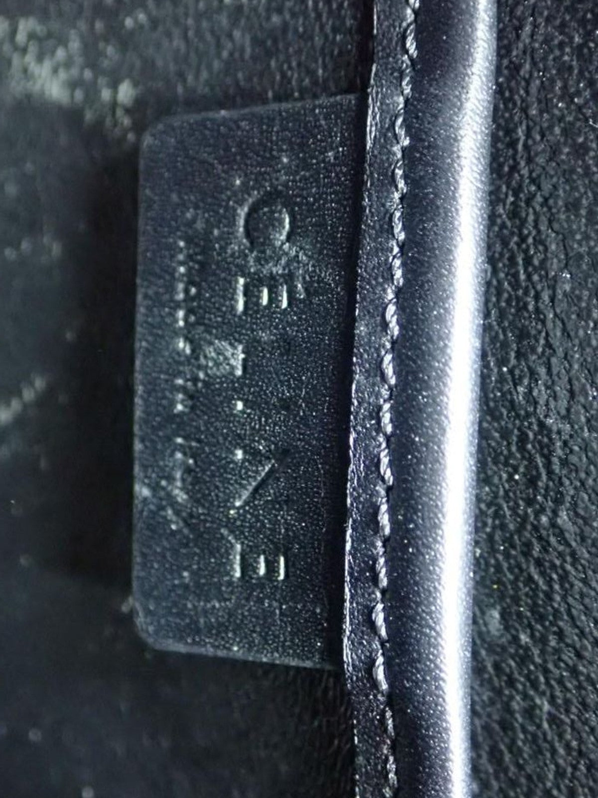 Celine Mini Luggage
